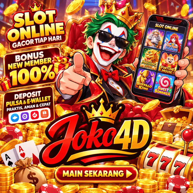 joko4dtoto.com